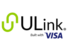 Ulink registered trademark logo